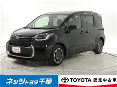 トヨタ シエンタ HEV Z