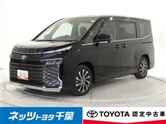 ヴォクシー HEV S-Z