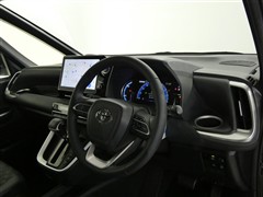 ヴォクシー HEV S-Z