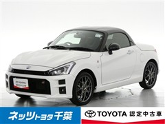 コペン GR スポーツ
