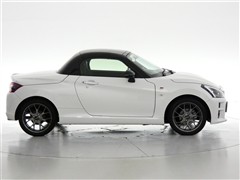 コペン GR スポーツ