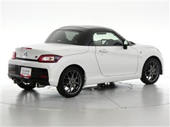 コペン GR スポーツ