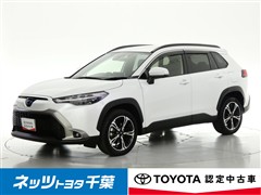 カローラクロス HEV Z