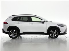 カローラクロス HEV Z