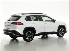 カローラクロス HEV Z