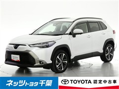 カローラクロス HEV Z