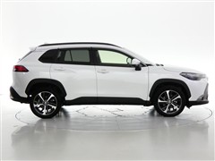 カローラクロス HEV Z