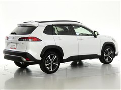 カローラクロス HEV Z