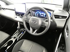 カローラクロス HEV Z