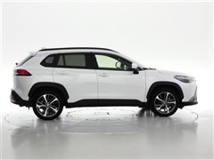 カローラクロス Z