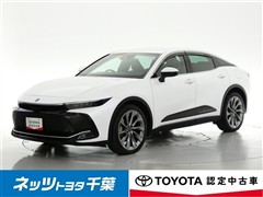 トヨタ クラウン CO Gアドバ レザー