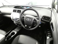 プリウス S TGセレクションBL