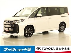 トヨタ ノア S-Z
