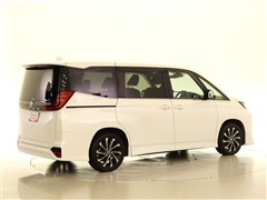 ノア S-Z