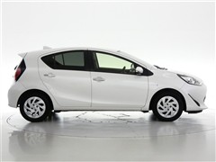 アクア S スタイルブラック