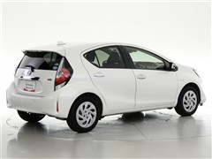 アクア S スタイルブラック