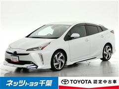 プリウス A ツーリングセレクション