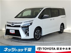 トヨタ　ヴォクシー ZSキラメキ3