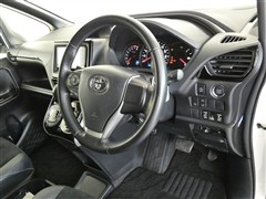 ヴォクシー ZSキラメキ3