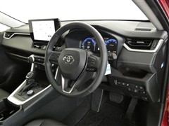 RAV4 HEV G