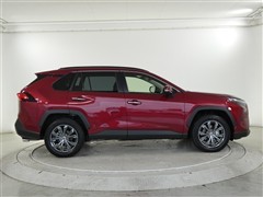 RAV4 HEV G