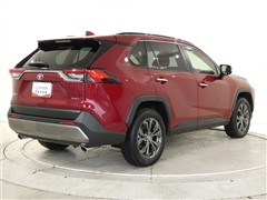 RAV4 HEV G