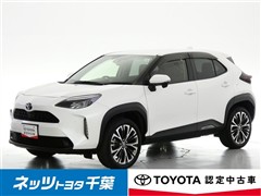 ヤリスクロス Z