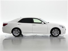 クラウン アスリートS