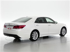 クラウン アスリートS