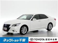 クラウン アスリートS