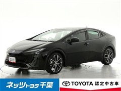 トヨタ プリウス Z