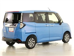 タンク カスタムG