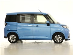 タンク カスタムG