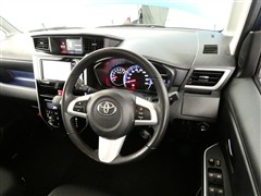 タンク カスタムG