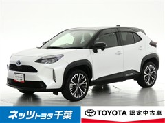 ヤリスクロス HEV Z