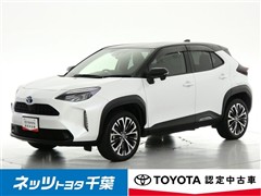 ヤリスクロス HEV Z