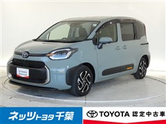 トヨタ シエンタ HEV Z