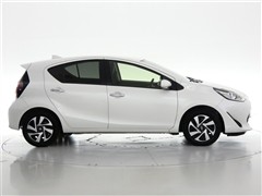 アクア S スタイルブラック