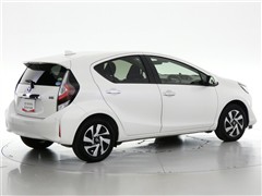 アクア S スタイルブラック