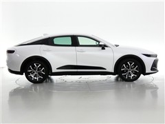 クラウン クロスオーバー X