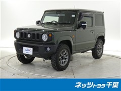 スズキ ジムニー XC