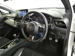 C-HR S-T GRスポーツ