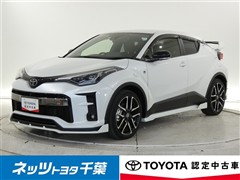 C-HR S-T GRスポーツ