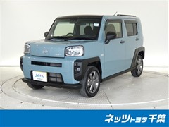ダイハツ　タフト G