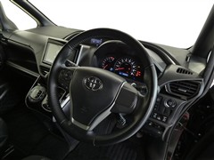 ヴォクシー ZSキラメキ2