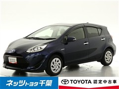 アクア Sスタイルブラック