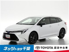 カローラツーリング HEV WXB