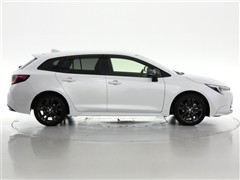 カローラツーリング HEV WXB