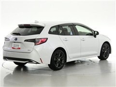 カローラツーリング HEV WXB