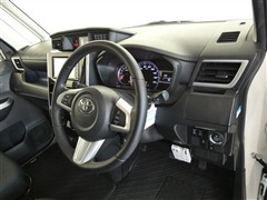 タンク カスタムG S